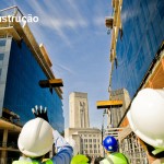 Especializada em Construção